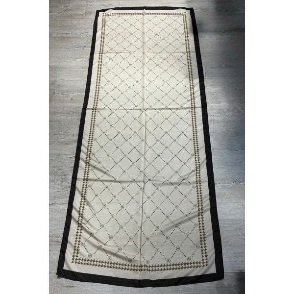 Dijital Soft Şal 0007BJ